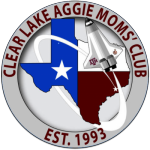 Clear Lake Moms Logo